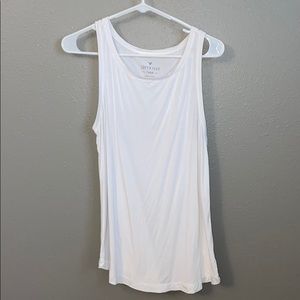 Long American what tank top